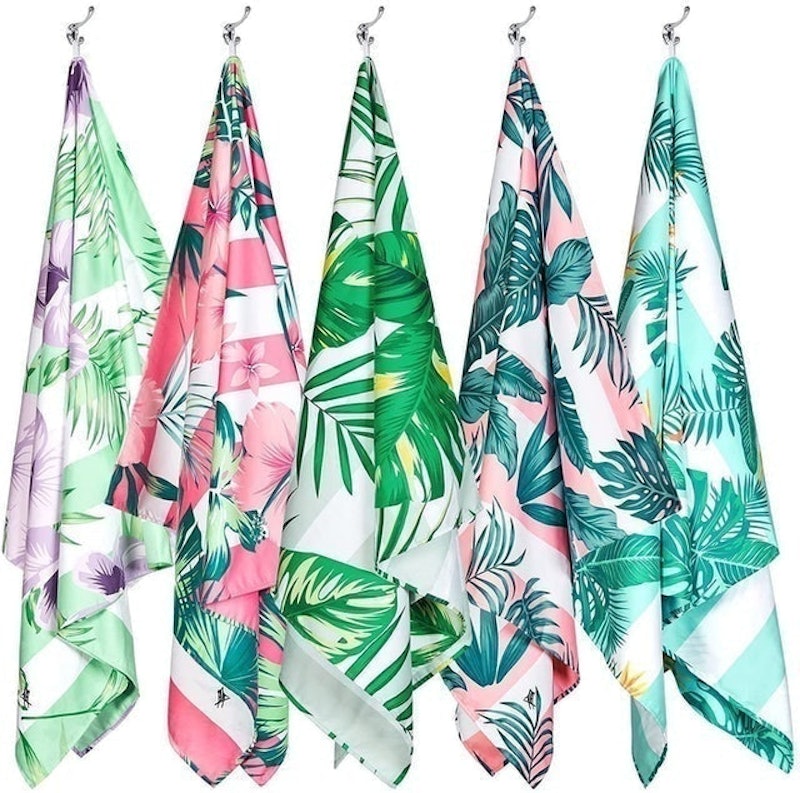 Cabana Quick Dry Beach Towel 3