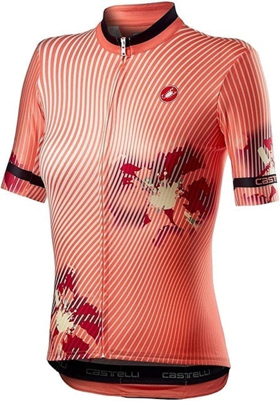 Women's Primavera Jersey 1