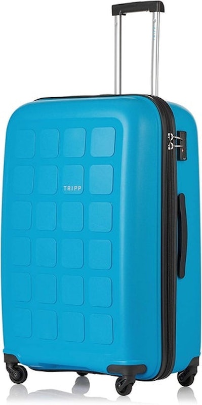 Holiday 6 Suitcase 1