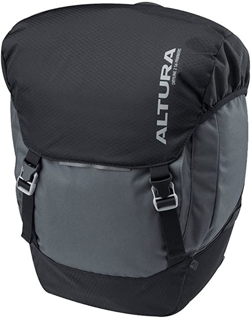 Dryline 2 Pannier 1