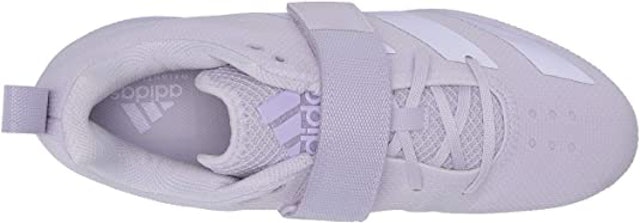 Adipower Weightlifting II Shoes 2