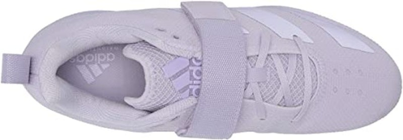 Adipower Weightlifting II Shoes 2