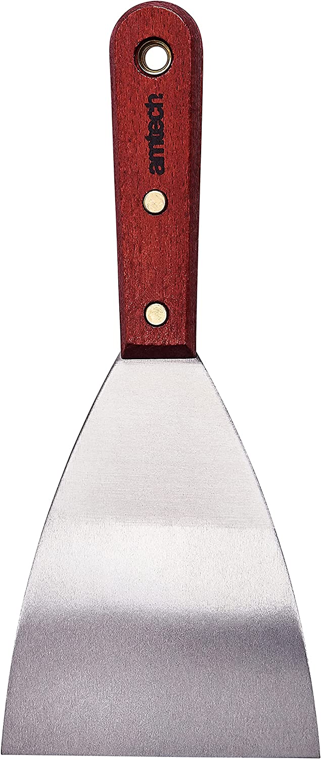 Heavy Duty Scraper  1