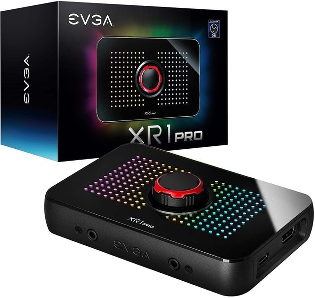 XR1 Pro 2