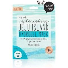 Jeju Mineral Lava Sea Water Hydrogel Mask