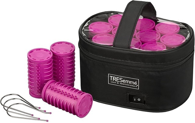 Best heated rollers sale