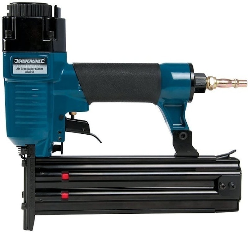 Air Brad Nailer 1