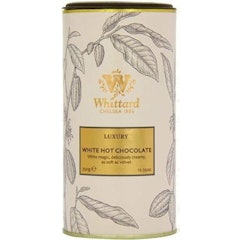 5. Whittard of Chelsea Luxury White Hot Chocolate