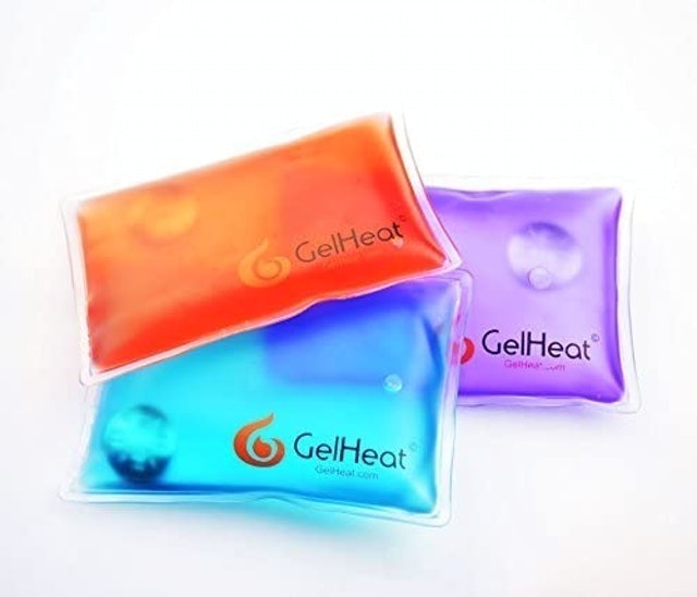 Instant Reusable Gel Pads 1