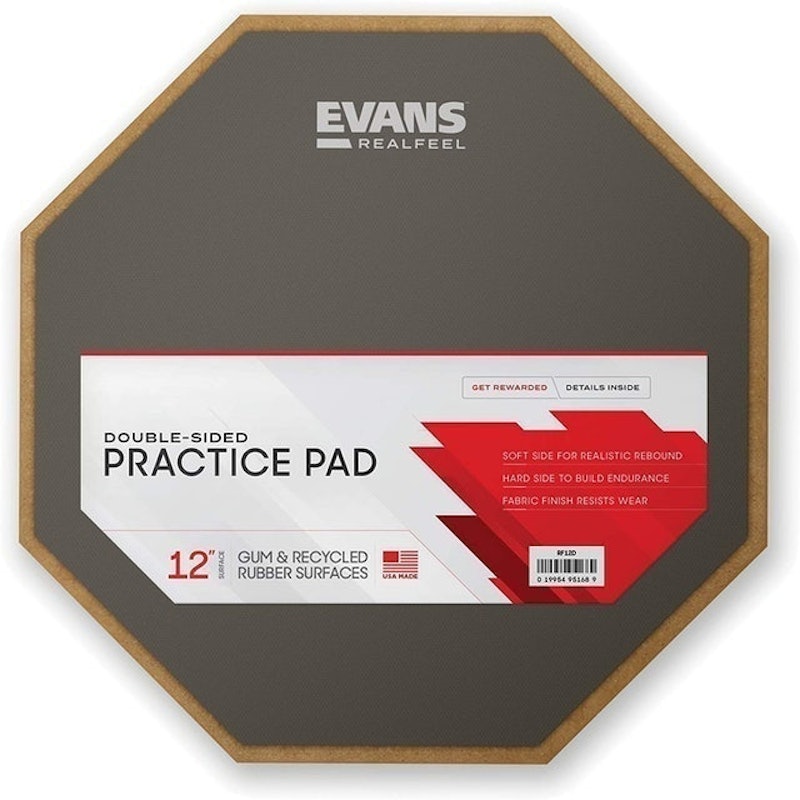 ReelFeel 2-Sided Practice Pad 1