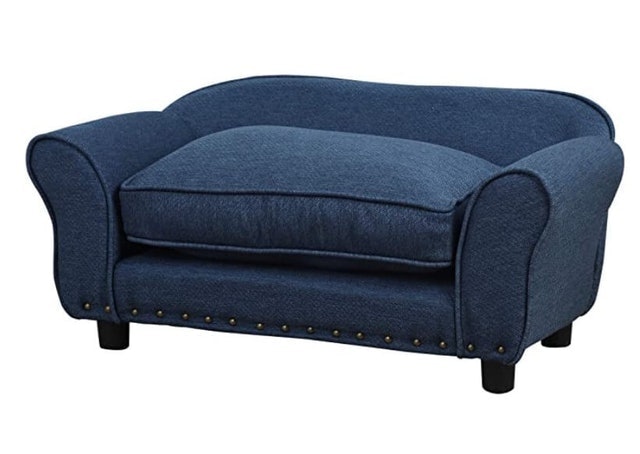 10 Best Pet Sofas UK 2024 | Pawhut, Pecute and More 2