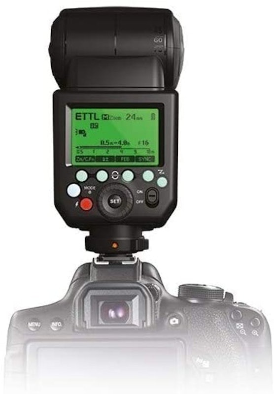 Modus 600RT MK II 5