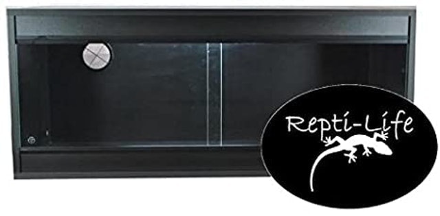 9 Best Terrariums for Reptiles UK 2024 | Ideal for Snakes, Lizards, Turtles and Geckos 3