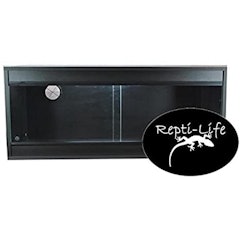 Flat-Pack Vivarium
