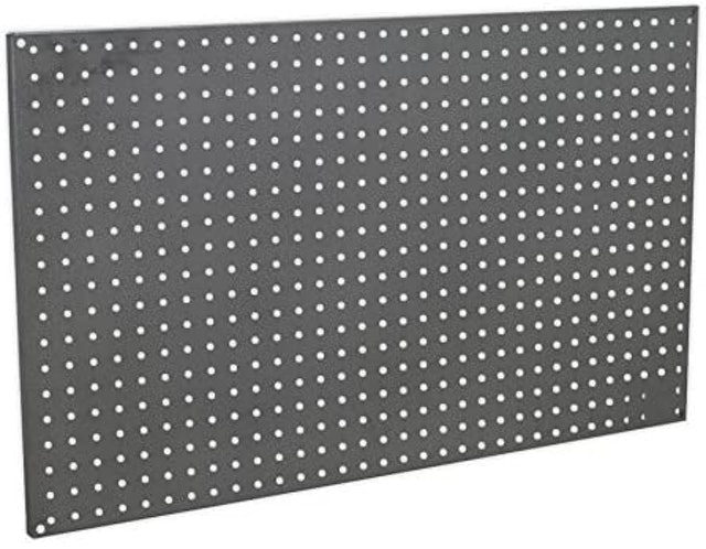 APSPB Steel Pegboard  1