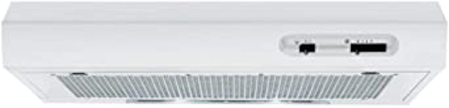 Cooker Hood 1