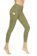 IceUnicorn Women's Fitness Sports and Yoga Leggings 1