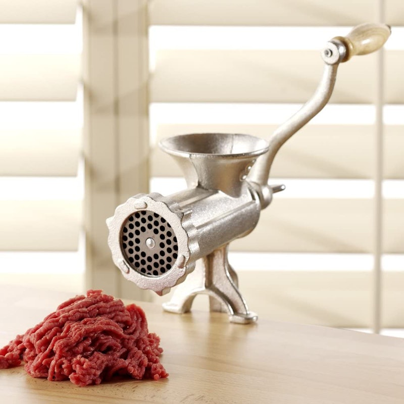 Size 8 Meat Mincer 2