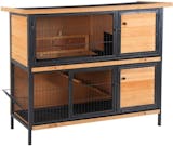 10 Best Rabbit Hutches UK 2024 5