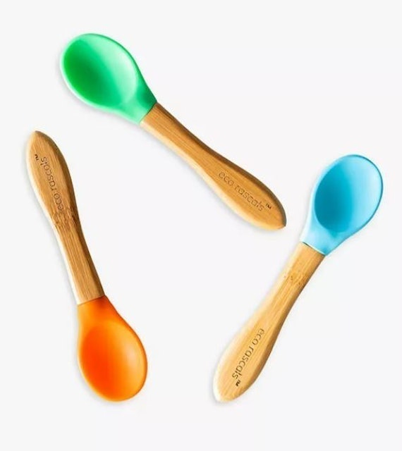 Baby Feeder Spoon 1