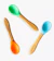 eco rascals Baby Feeder Spoon 1