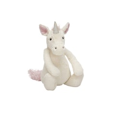 Medium Unicorn Soft Toy