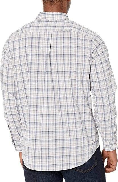 Long Sleeve Signature Comfort Flex Shirt 2
