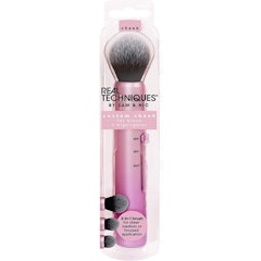 Custom Cheek Brush