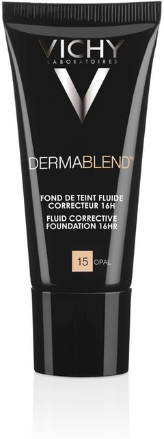 Dermablend Fluid Corrective Foundation 1