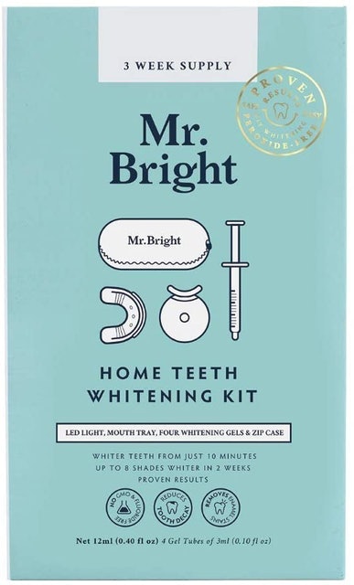 10 Best Teeth Whitening Kits UK 2024 | Mr Bright, mysmile and More 4