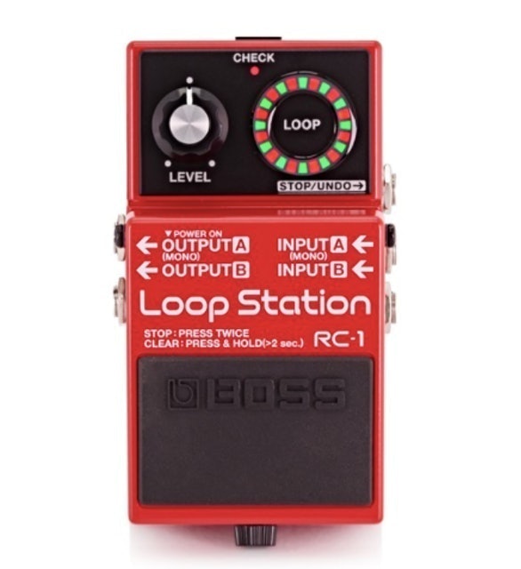 9 Best Looper Pedals UK 2024 | Audio Engineer Reviewed 5