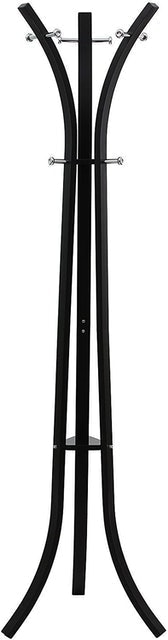 9 Hook Coat and Hat Stand 1