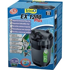 Aquarium External Filter