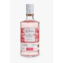 Pink Grapefruit & Pomelo Gin