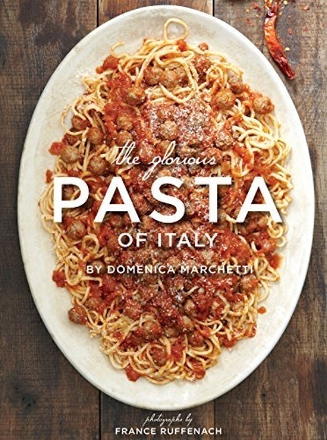 10 Best Italian Cookbooks UK 2024 | Gino D'Acampo, Domenica Marchetti and More 3