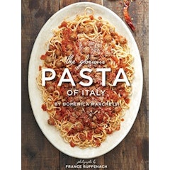 The Glorious Pasta of Italy