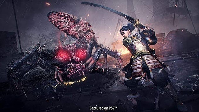 The Nioh Collection 2