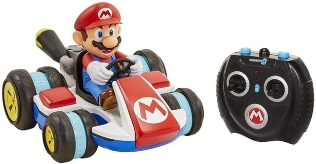 9 Best Gifts for Super Mario Fans (Nintendo, LEGO and More) 5