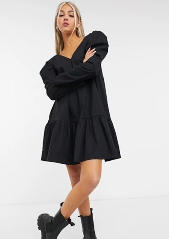 Cheap little black sales dress