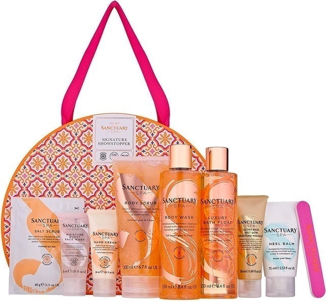 10 Best Bath Gift Sets in the UK 2024 | Molton Brown, Rituals and More 1
