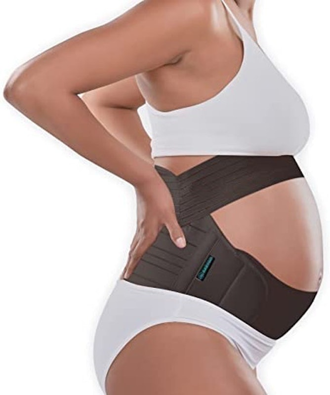 4 in 1 Pregnancy Support Belt 1
