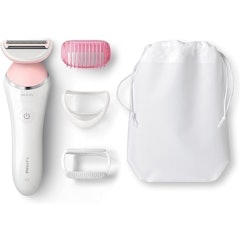 SatinShave Advanced Wet and Dry Shaver