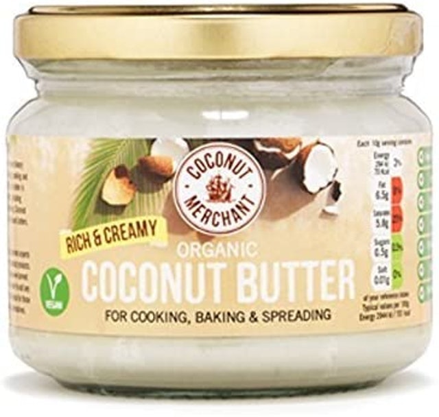 6 Best Vegan Butters | UK Nutritionist Reviewed 4