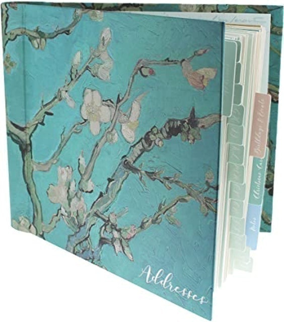 10 Best Address Books UK 2024 | Moleskine, Busy B and More 1