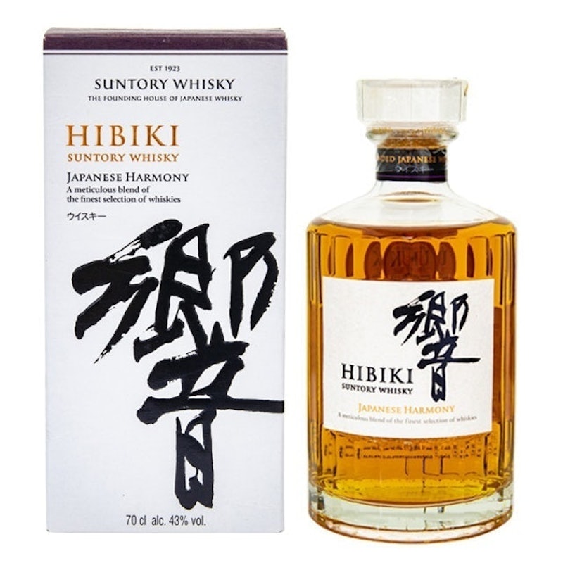 Hibiki - Japanese Harmony 1