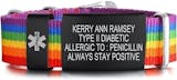 10 Best Medic Alert Jewellery UK 2024 5
