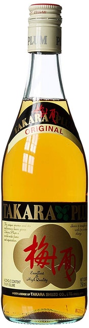 Top 10 Best Japanese Plum Wines in the UK 2021 (Choya, Takara and More) 2