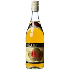2. Takara Plum Wine