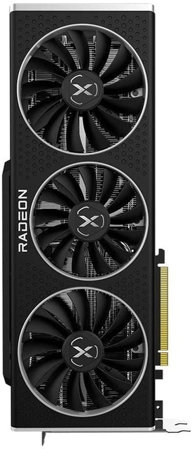 Radeon RX 6800 XT 4