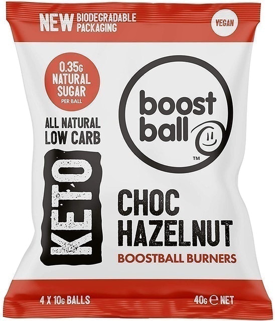 Keto Snacks 1